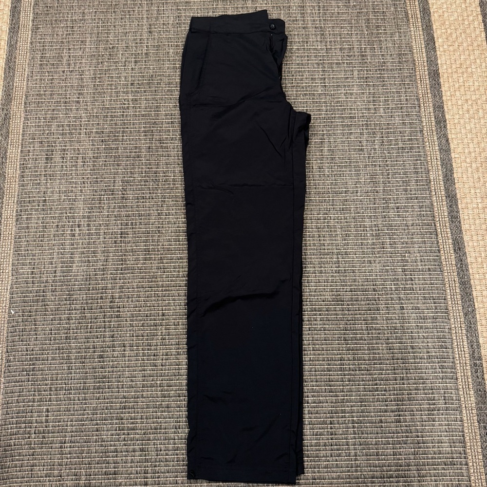 Royal Robbins Black Hiking Chinos